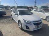 Chevrolet Cruze 2013 годаүшін3 800 000 тг. в Шымкент – фото 2