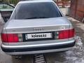 Audi 100 1993 года за 2 600 000 тг. в Жаркент – фото 7