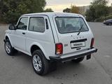 ВАЗ (Lada) Lada 2121 2024 года за 6 450 000 тг. в Уральск – фото 4