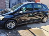 Mercedes-Benz B 180 2010 годаүшін4 500 000 тг. в Алматы