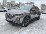 Hyundai Tucson 2023 года за 14 800 000 тг. в Астана