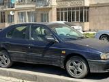 Nissan Primera 1990 года за 400 000 тг. в Шымкент – фото 4