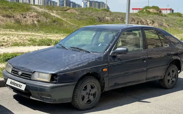 Nissan Primera 1990 годаүшін400 000 тг. в Шымкент