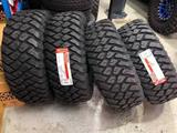 Шины Maxxis 285/75/r16 MT772 за 135 000 тг. в Алматы