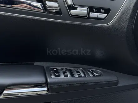 Mercedes-Benz S 500 2007 года за 14 000 000 тг. в Алматы – фото 22