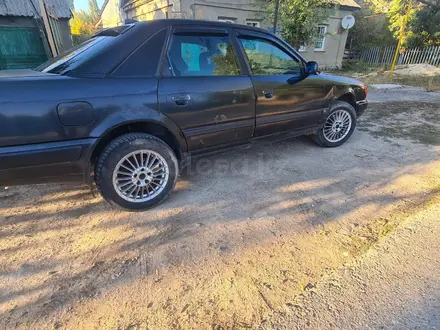 Audi 100 1994 года за 1 800 000 тг. в Тараз – фото 7