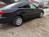 Toyota Camry 2005 года за 6 300 000 тг. в Кызылорда – фото 4