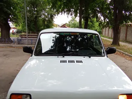 ВАЗ (Lada) Lada 2121 2015 года за 3 870 000 тг. в Алматы – фото 88