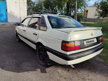 Volkswagen Passat 1991 года за 1 200 000 тг. в Кашыр