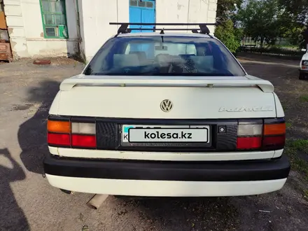 Volkswagen Passat 1991 года за 1 200 000 тг. в Кашыр – фото 5