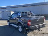 Toyota Hilux 2015 года за 13 000 000 тг. в Петропавловск – фото 3