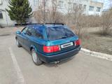 Audi 80 1992 годаүшін1 600 000 тг. в Акколь (Аккольский р-н) – фото 2