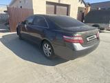 Toyota Camry 2009 годаүшін5 500 000 тг. в Атырау – фото 3