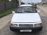 Volkswagen Passat 1988 годаүшін550 000 тг. в Шымкент