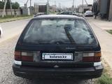 Volkswagen Passat 1988 годаүшін550 000 тг. в Шымкент – фото 4