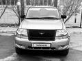 УАЗ Patriot 2012 года за 1 900 000 тг. в Актау – фото 2
