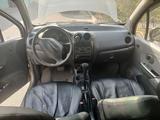 Daewoo Matiz 2012 годаүшін850 000 тг. в Шымкент – фото 2