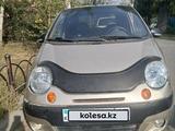 Daewoo Matiz 2012 годаүшін850 000 тг. в Шымкент