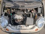 Daewoo Matiz 2012 годаүшін850 000 тг. в Шымкент – фото 3