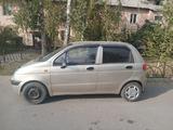 Daewoo Matiz 2012 годаүшін850 000 тг. в Шымкент – фото 4