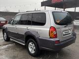 Hyundai Terracan 2003 годаfor3 600 000 тг. в Шымкент