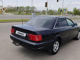 Audi A6 1995 года за 2 600 000 тг. в Астана – фото 2
