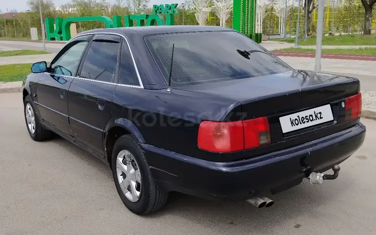 Audi A6 1995 года за 2 600 000 тг. в Астана