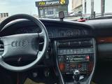 Audi A6 1995 годаүшін2 600 000 тг. в Астана – фото 5