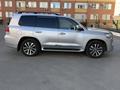 Toyota Land Cruiser 2016 года за 29 000 000 тг. в Атырау – фото 4