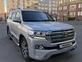 Toyota Land Cruiser 2016 года за 29 000 000 тг. в Атырау – фото 2