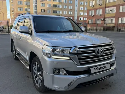 Toyota Land Cruiser 2016 года за 29 000 000 тг. в Атырау – фото 2