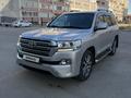 Toyota Land Cruiser 2016 года за 29 000 000 тг. в Атырау