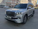 Toyota Land Cruiser 2016 года за 29 000 000 тг. в Атырау