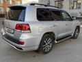 Toyota Land Cruiser 2016 года за 29 000 000 тг. в Атырау – фото 5