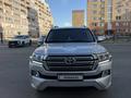 Toyota Land Cruiser 2016 года за 29 000 000 тг. в Атырау – фото 8