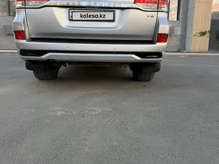 Toyota Land Cruiser 2016 года за 29 000 000 тг. в Атырау – фото 9
