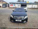 Toyota Camry 2012 года за 8 000 000 тг. в Павлодар
