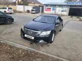 Toyota Camry 2012 года за 8 000 000 тг. в Павлодар – фото 2