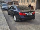 Toyota Camry 2012 года за 8 000 000 тг. в Павлодар – фото 4
