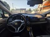 Honda Insight 2010 года за 3 500 000 тг. в Алматы – фото 2