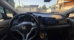 Honda Insight 2010 года за 3 500 000 тг. в Алматы – фото 2