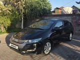 Honda Insight 2010 года за 3 500 000 тг. в Алматы