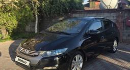Honda Insight 2010 года за 3 500 000 тг. в Алматы