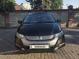 Honda Insight 2010 года за 3 500 000 тг. в Алматы – фото 3