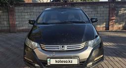 Honda Insight 2010 года за 3 500 000 тг. в Алматы – фото 3