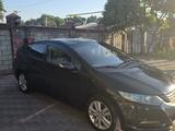 Honda Insight 2010 года за 3 500 000 тг. в Алматы – фото 4
