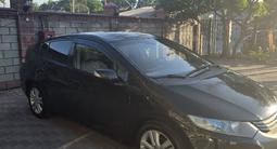 Honda Insight 2010 года за 3 500 000 тг. в Алматы – фото 4