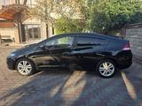 Honda Insight 2010 года за 3 500 000 тг. в Алматы – фото 5