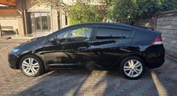Honda Insight 2010 года за 3 500 000 тг. в Алматы – фото 5