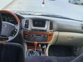 Lexus LX 470 2003 года за 9 500 000 тг. в Щучинск – фото 12